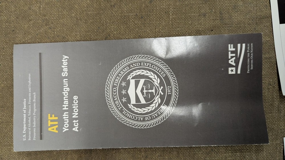 Instruction Manual, Ruger SR1911 Instruction Manual