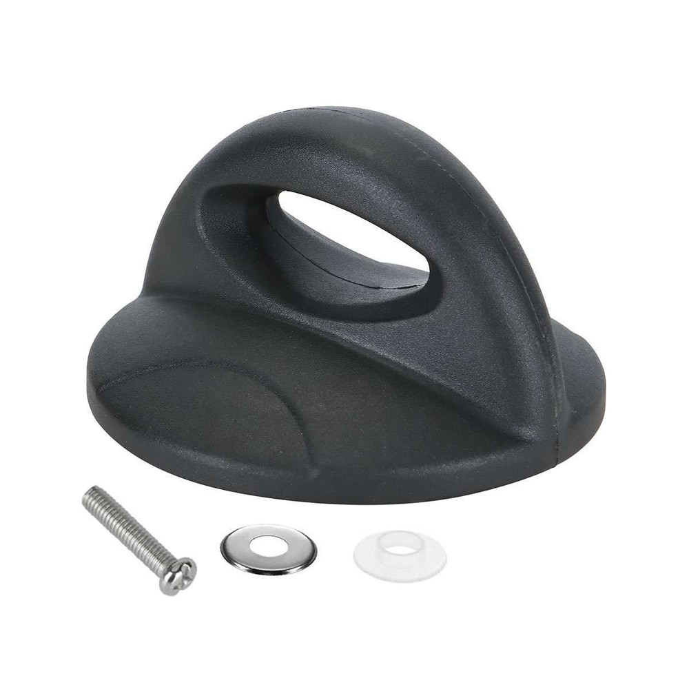 Pot Lid Knobs Handles Replacement Pan Lid Handle Crock Universal Easy to Install