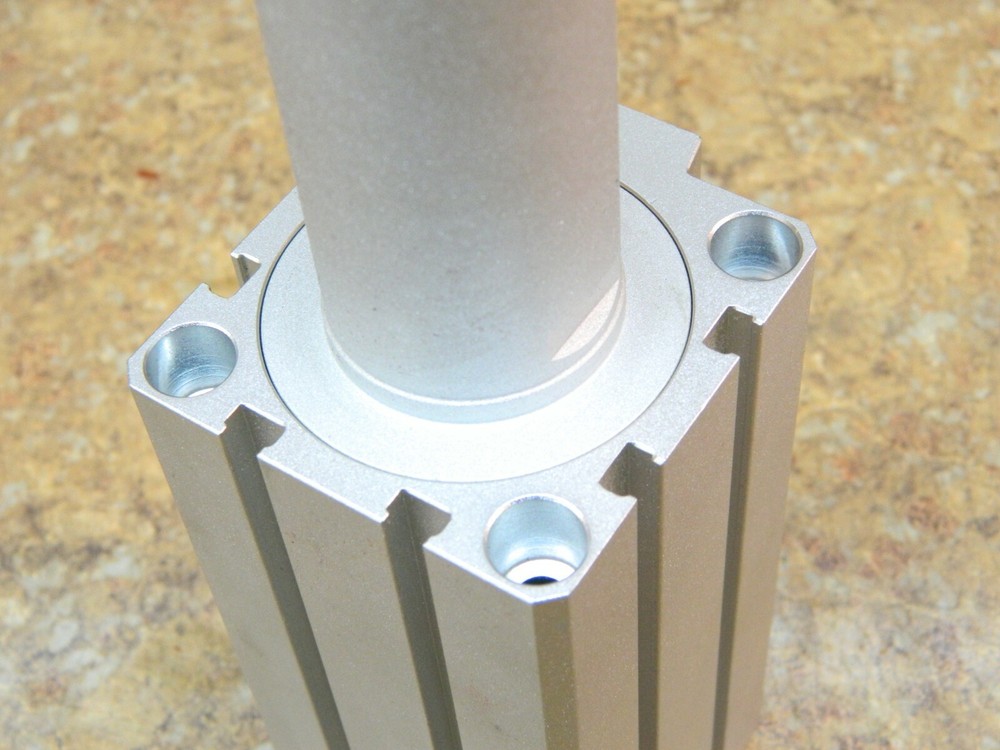 Swing Cylinder Clockwise RAPIDHOLD RH11R336 50 mm Bore Pneumatic