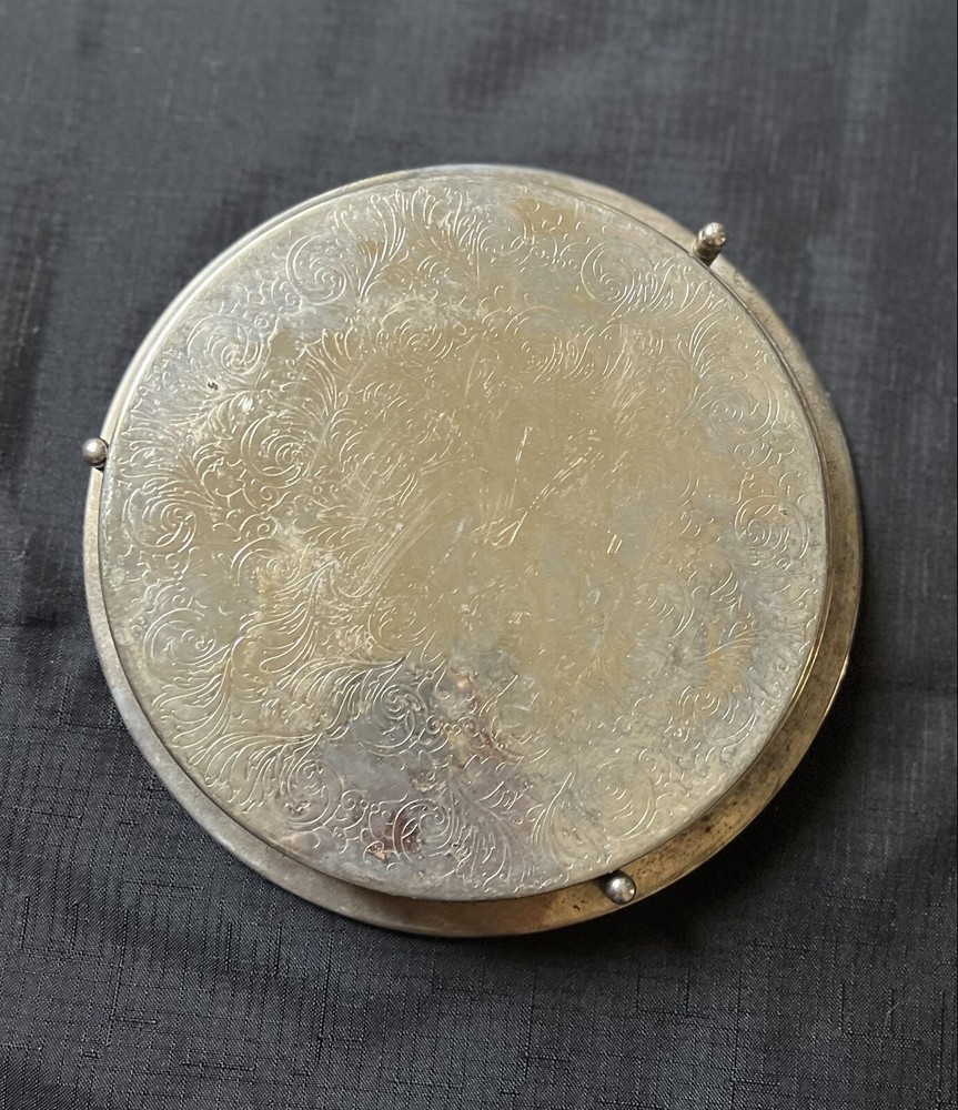 Vintage Silver