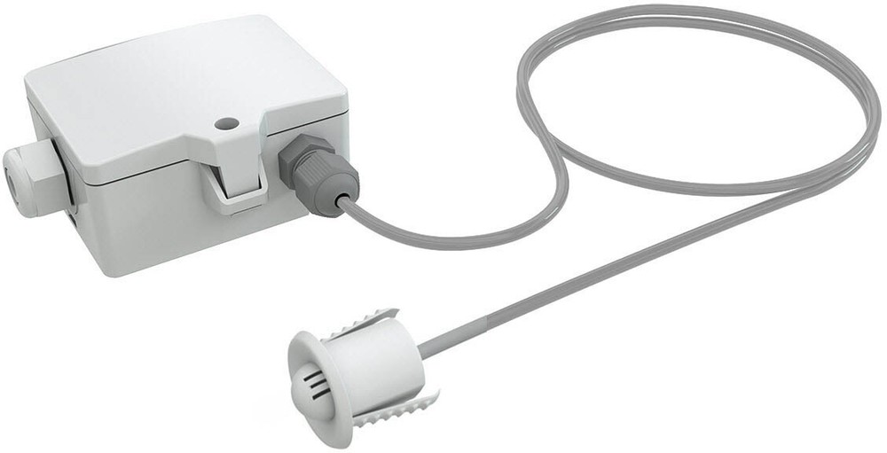 Thermokon ceiling sensor, room sensor, temperature, humidity