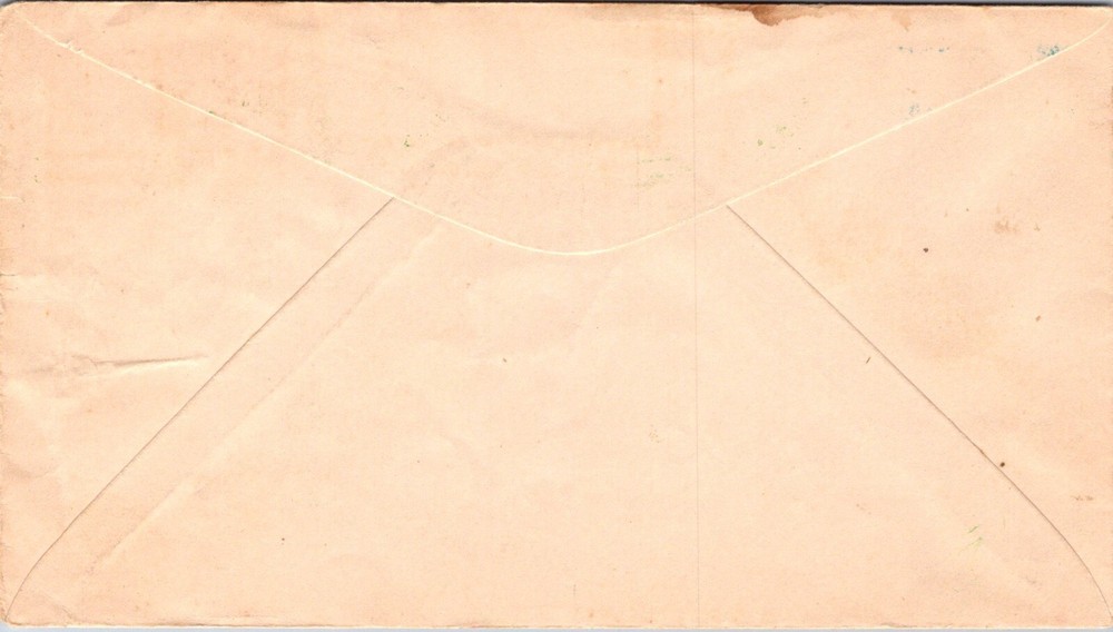 FDC 1928 SC #649 No Cachet - Washington DC - Single - J529