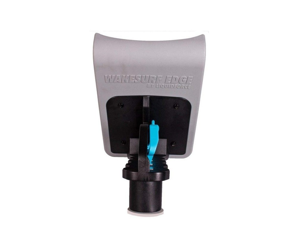 Liquid Force Wakesurf Edge Pro Inline Wake Shaper 2024 Grey