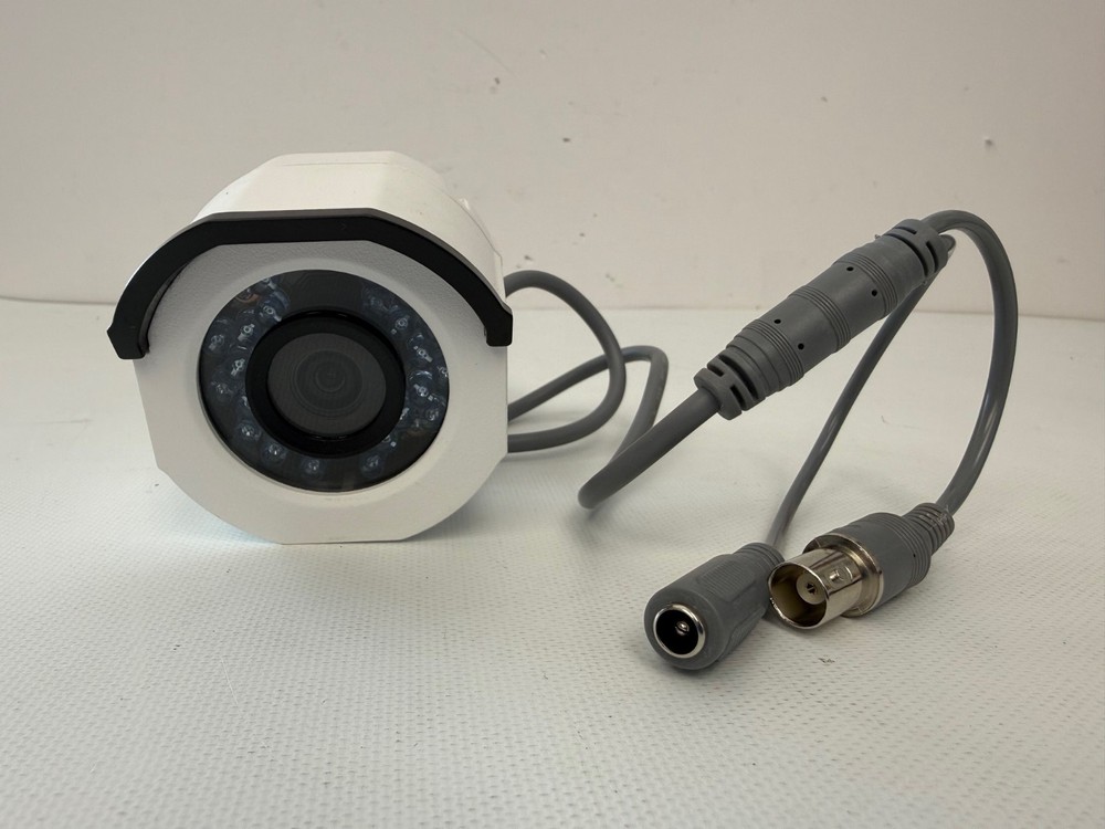 TDS-21-T1 COLOR CAMERA  1080P SECURITY CAMERA NO AC