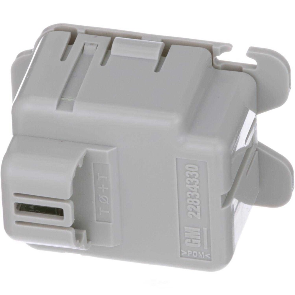 Cabin Air Temperature Sensor Standard AX370