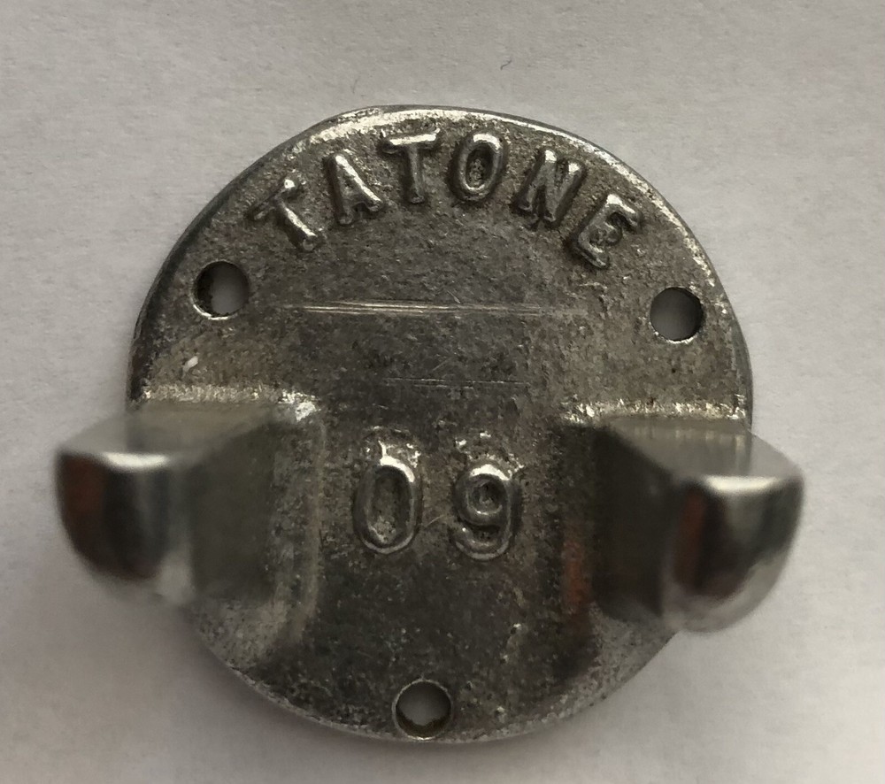 Vintage Tatone Engine 09