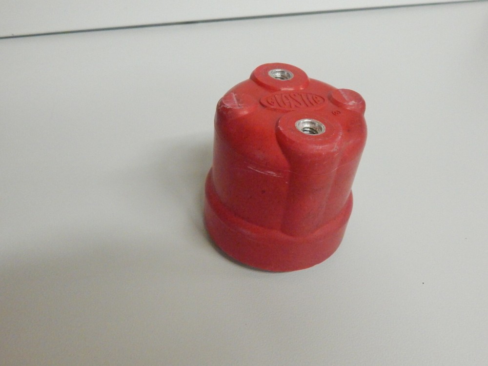 Glastic Isolator