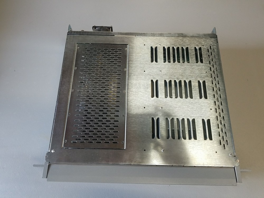 CodeRunner 4 - Central Receiver, Microwave Radio Communications