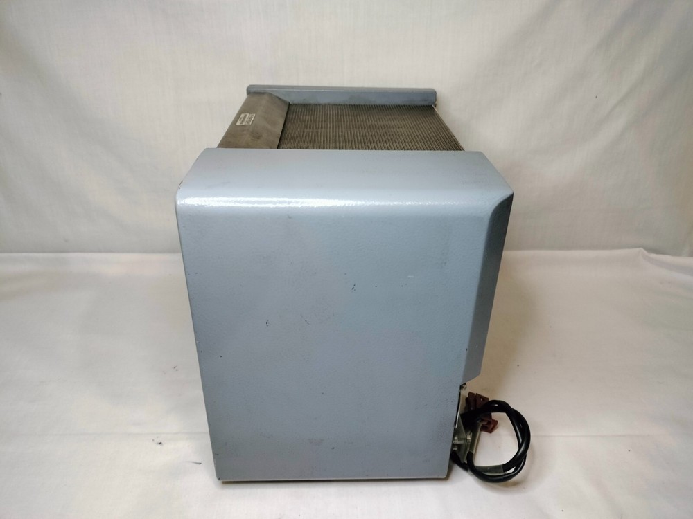 ASM Assembly Automation Hipec Motion Solution 9 Slot Chassis