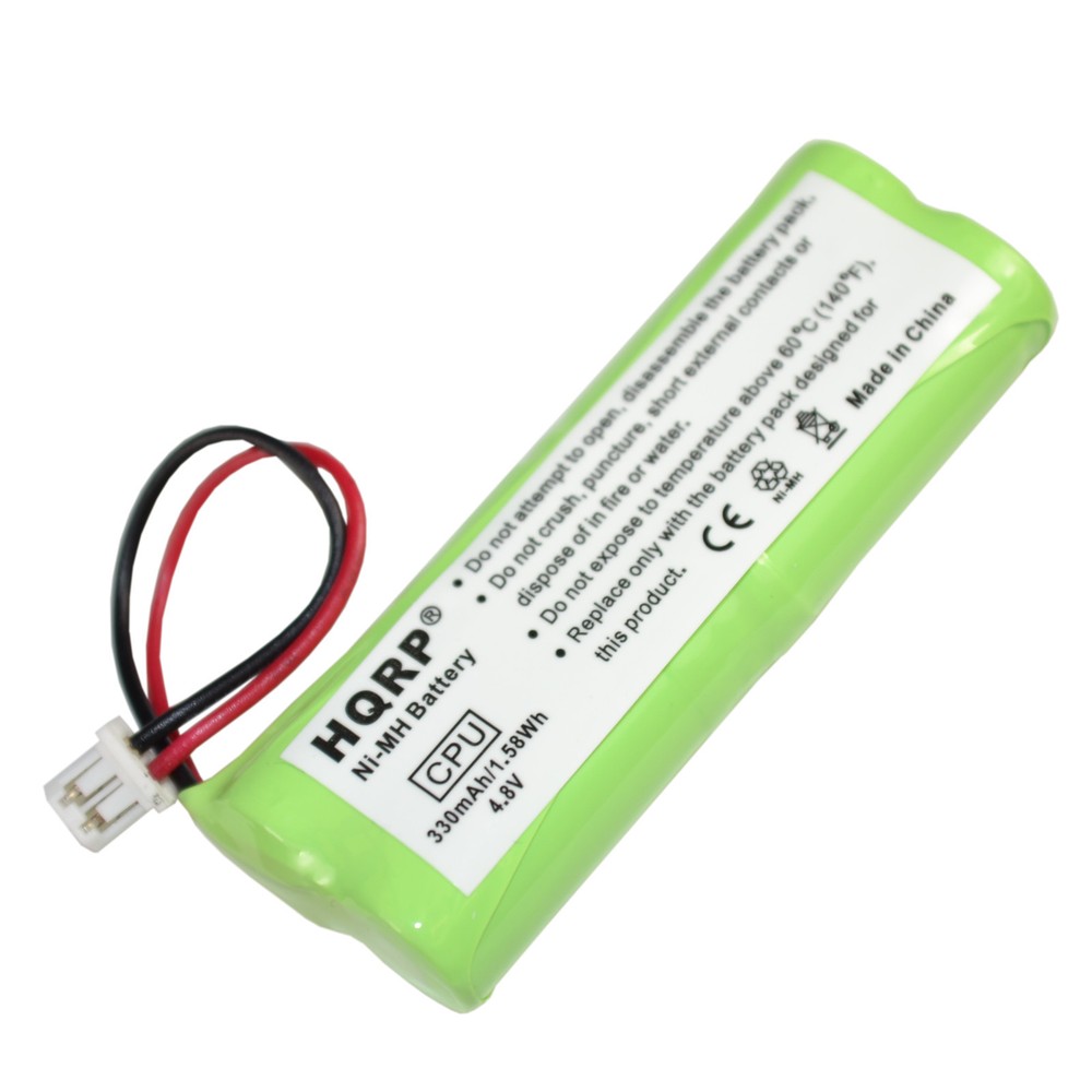 Battery Kit for Dt-Systems EDT EZT Series Training Collar Receiver & Transmitter