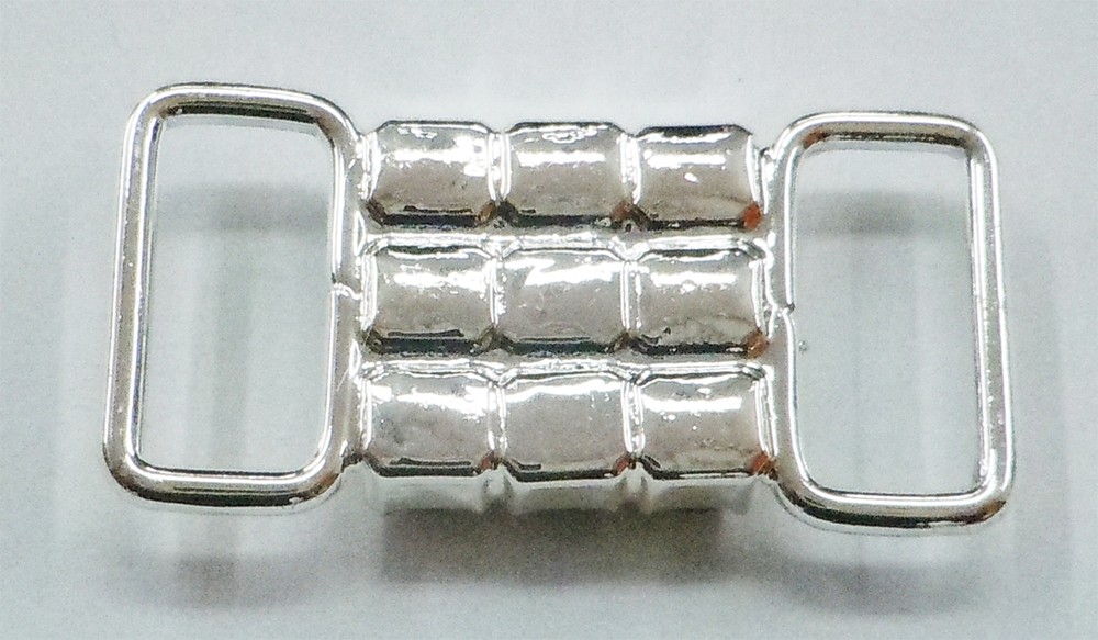 1 1/4" Little Square Connector # 2058