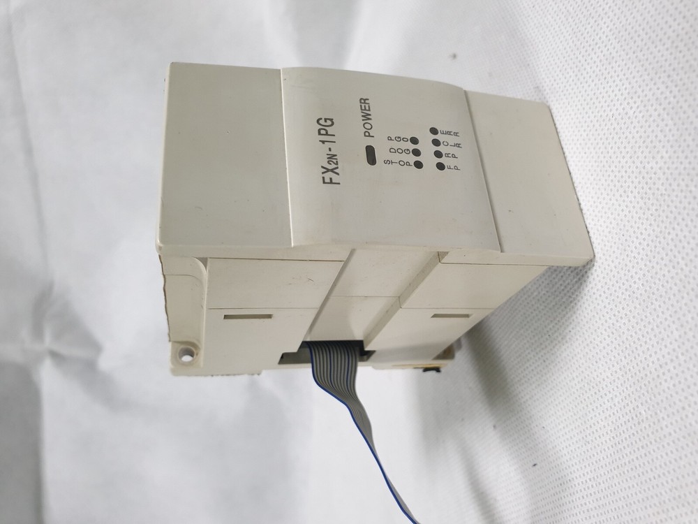 Mitsubishi FX2N-1PG-E / FX2N1PGE Pulse Output Module