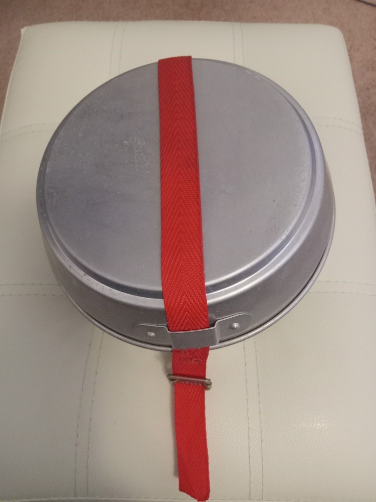 Camping Utensil Set