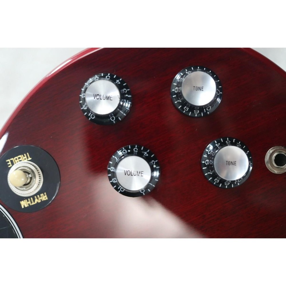 Authentic EPIPHONE SG STANDARD #270-004-255-5176