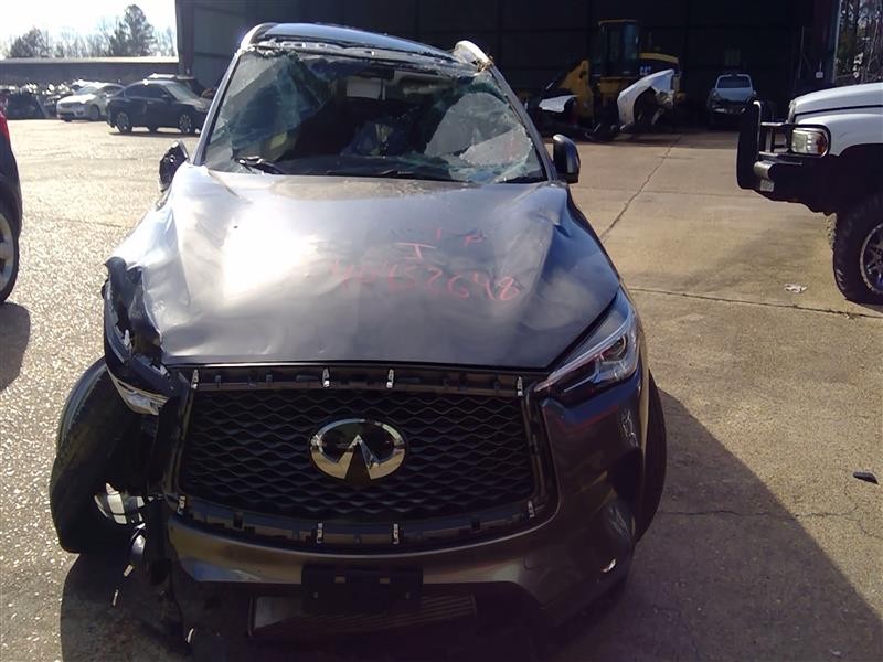 Chassis ECM Telematics Control Module Fits 2021 QX50 579020