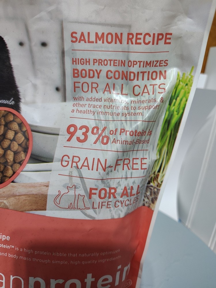 Dr.Elseys Clean Protein