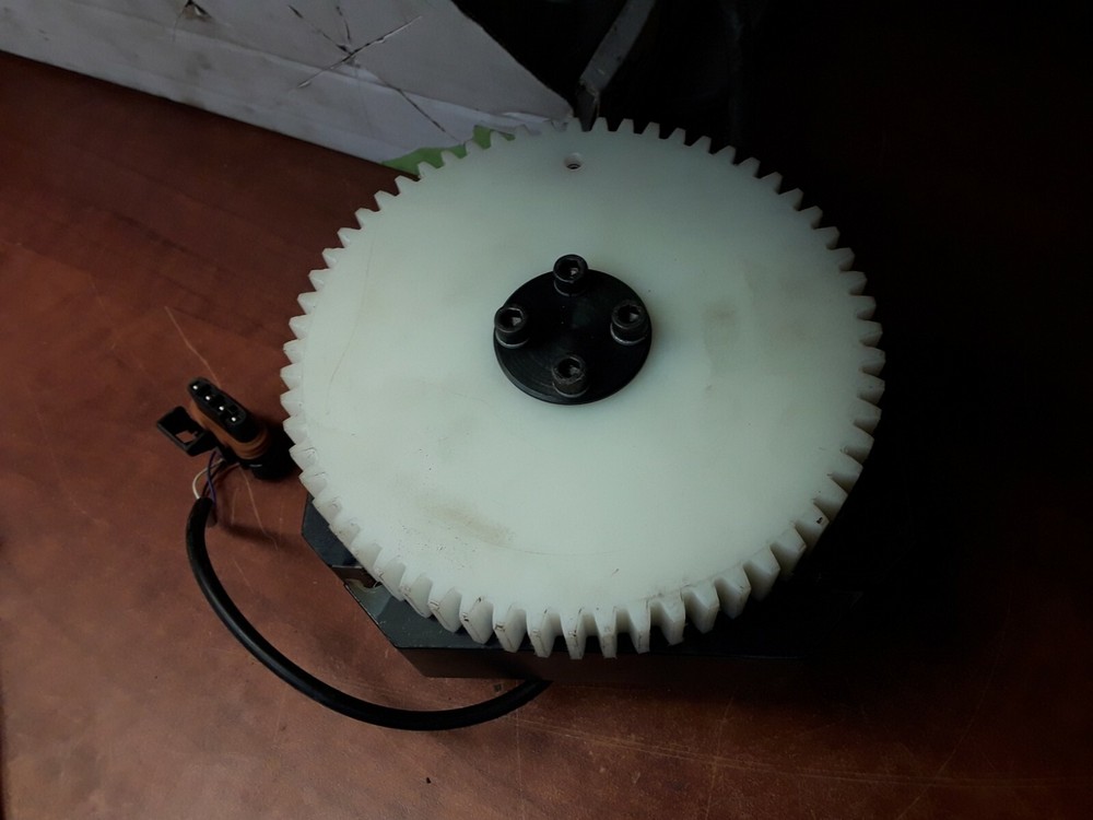 Piher PST-360 187 MeGGiTT Sensor