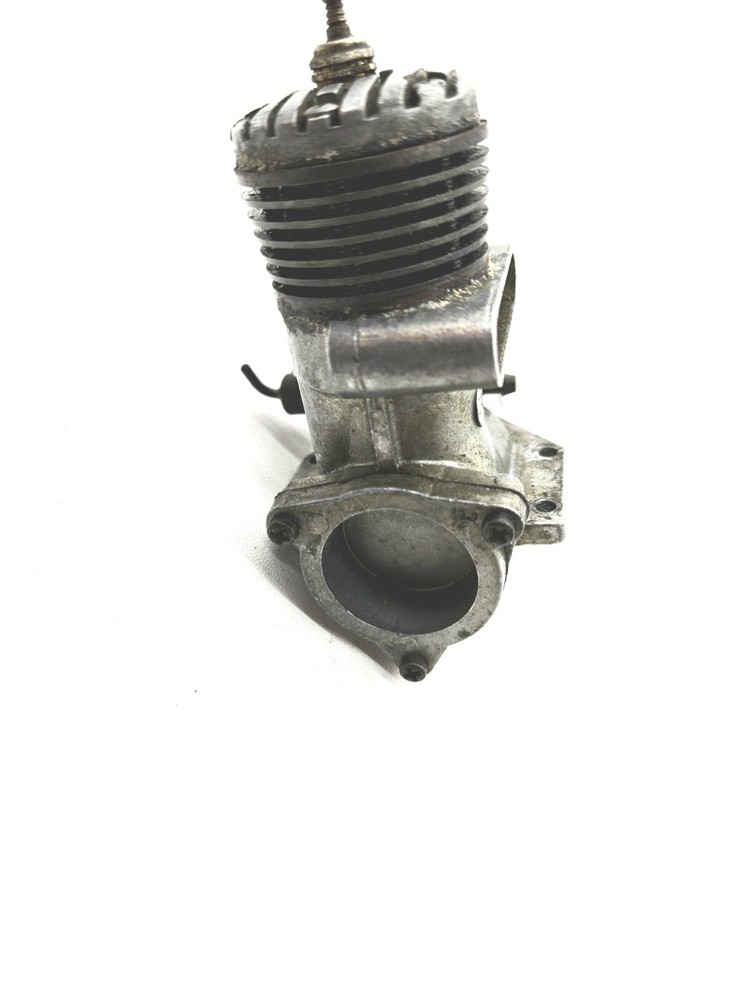 Johnson 29R Control Line Model Airplane Engine M5 #2