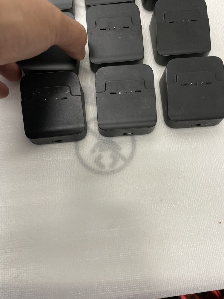 12 pieces Microsoft Xbox One Elite Series 2 Controller Charging Dock Station