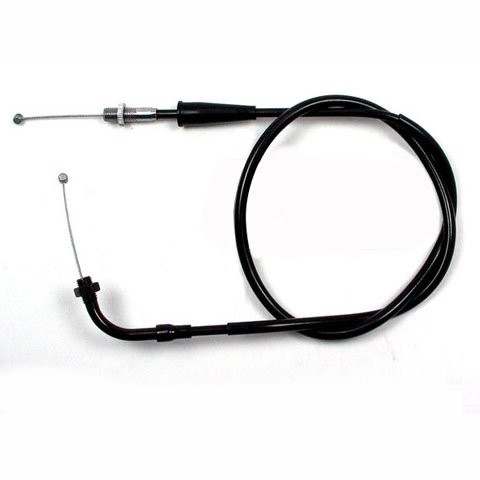 Motion Pro Tools & Cables 01-0706 Cable, Black Vinyl, Throttle - Special
