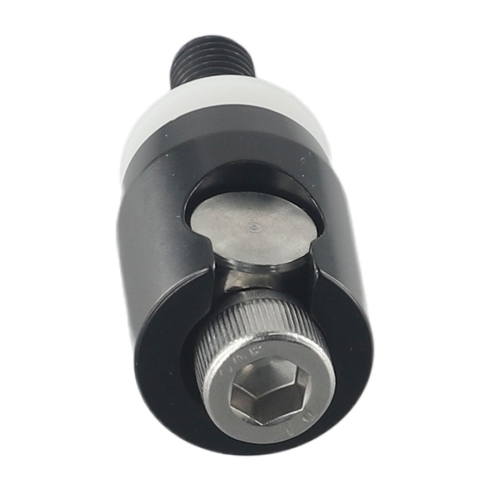 Versatile Quick Release Adapter for Recurve Bow Balance Bar Connection