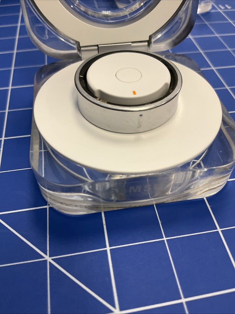 Samsung Galaxy Ring Size 11 ( Silver)