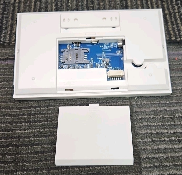 OSI Go Direct 14pc Smart Alarm System