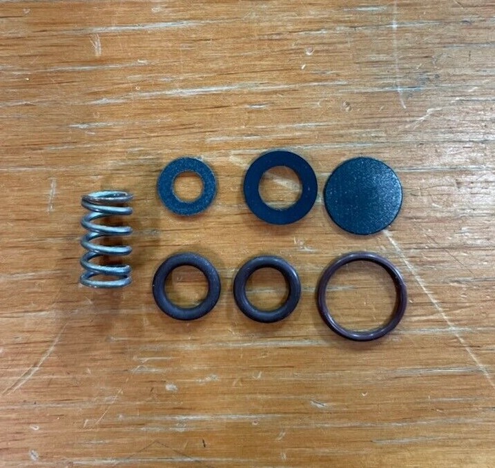 AB22670 repair kit for Triggerjet Spray Gun