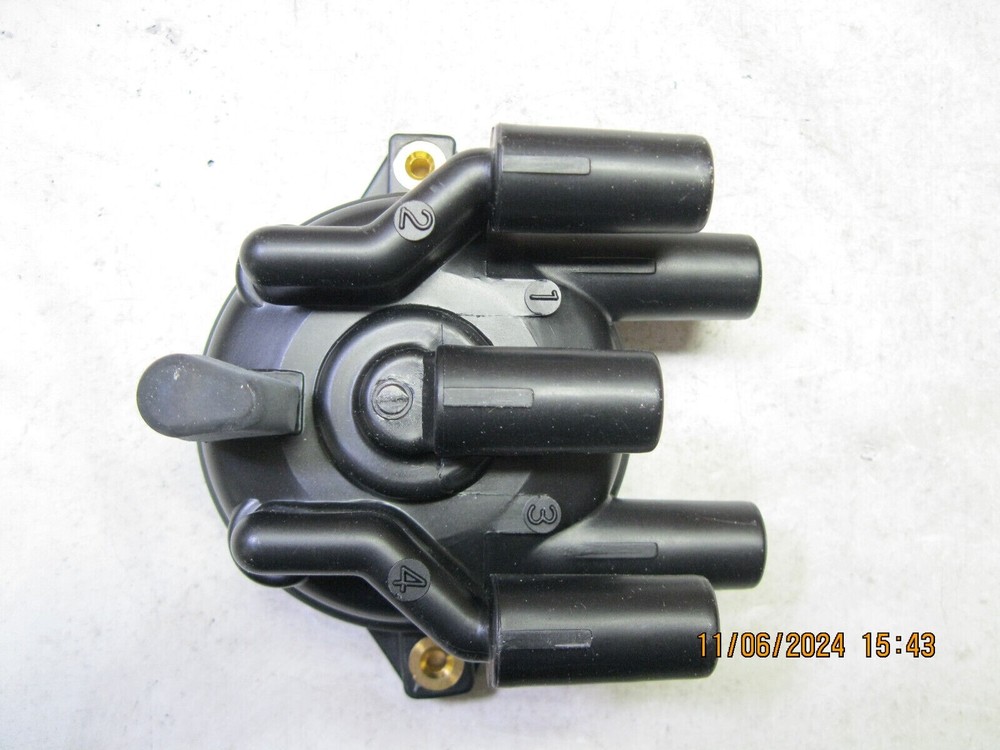 Distributor Cap Professionals Choice JH-212