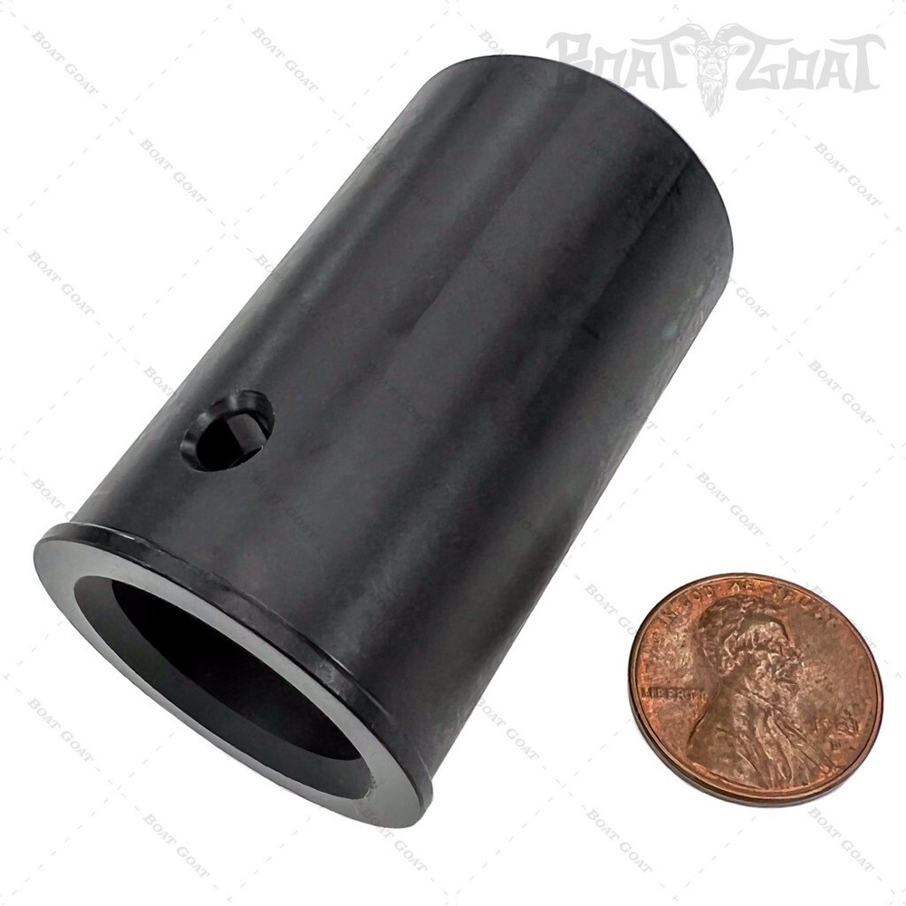 Cannon Downrigger Boom End Adapter - 3395905
