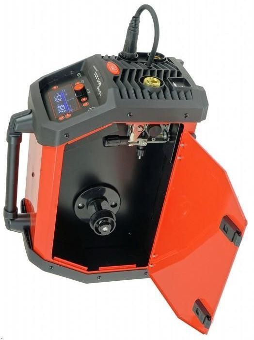 Welding semi-automatic MIG/MAG IDEAL TMIG221SYN