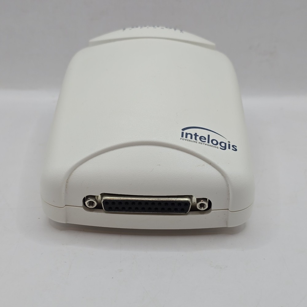 Passport PC and Printer plug in network hardware intelogis