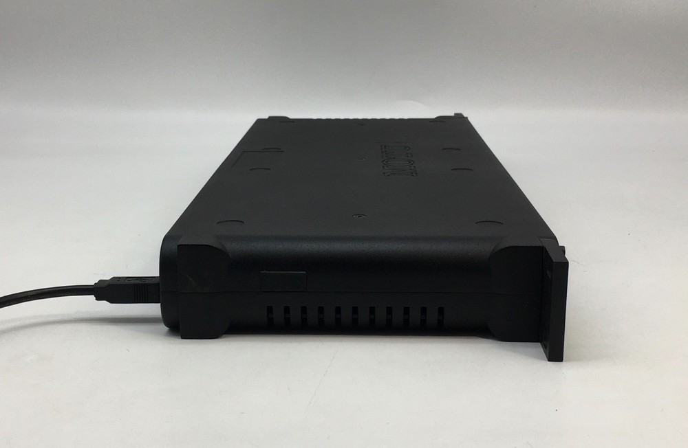MOTU MIDI Express 128 USB MIDI Interface w/ Manual & Cable Tested Excellent