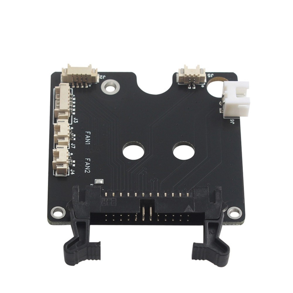 Easy Replacement Adapter Breakout Board for Spirte Extruder for Creality Ender