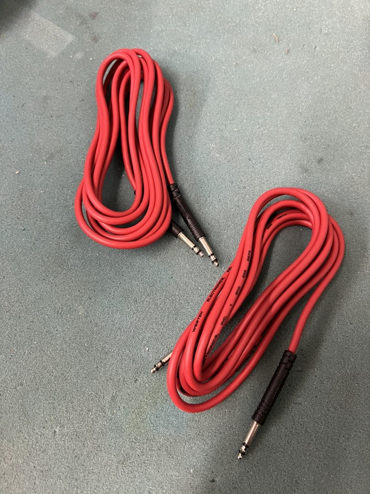 Assorted Westek Telephone/Telco Test Kit