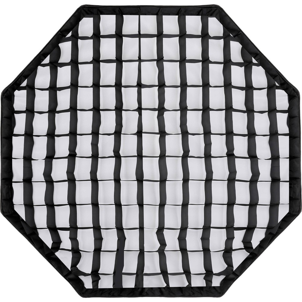 Impact Fabric Grid for Small/Deep Octagonal Luxbanx (39"")