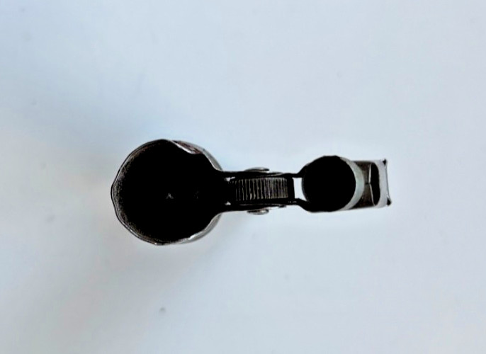Vintage trench lighter