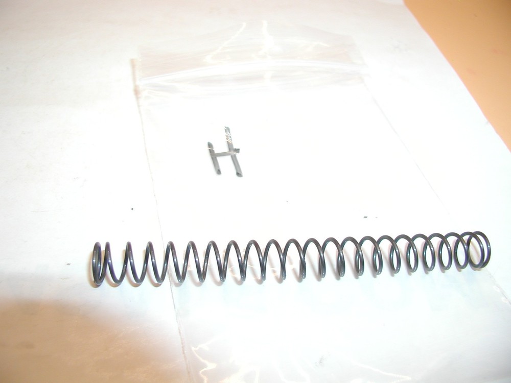 Daisy Powerline 415 - Hammer Spring