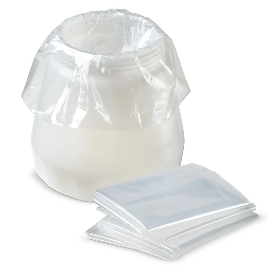 Wagner 0529071C Sprayer Cup Liners 5 Pack