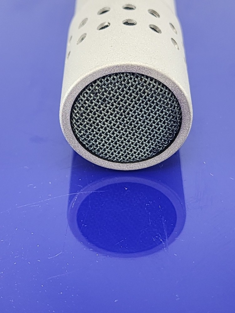 Vintage BEAG MD 210 Studio Dynamic Microphone Tested Working #2