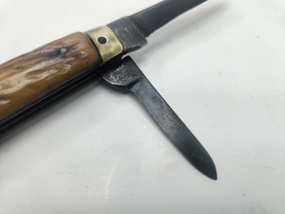 wm Marples & sons Sheffield Pocket knife
