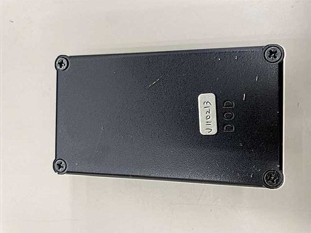 DOD YJM308 effector 208879