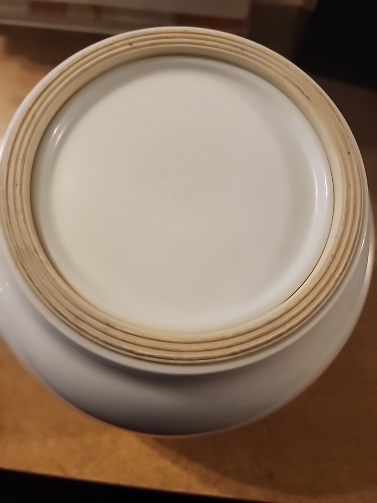 Cake Boss Mixing Bowl