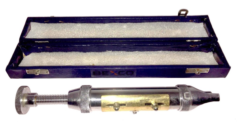 Tablet Hardness Tester Monsanto Type