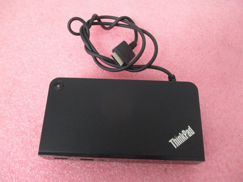 LENOVO DU9047S1 ThinkPad OneLink+ Dock