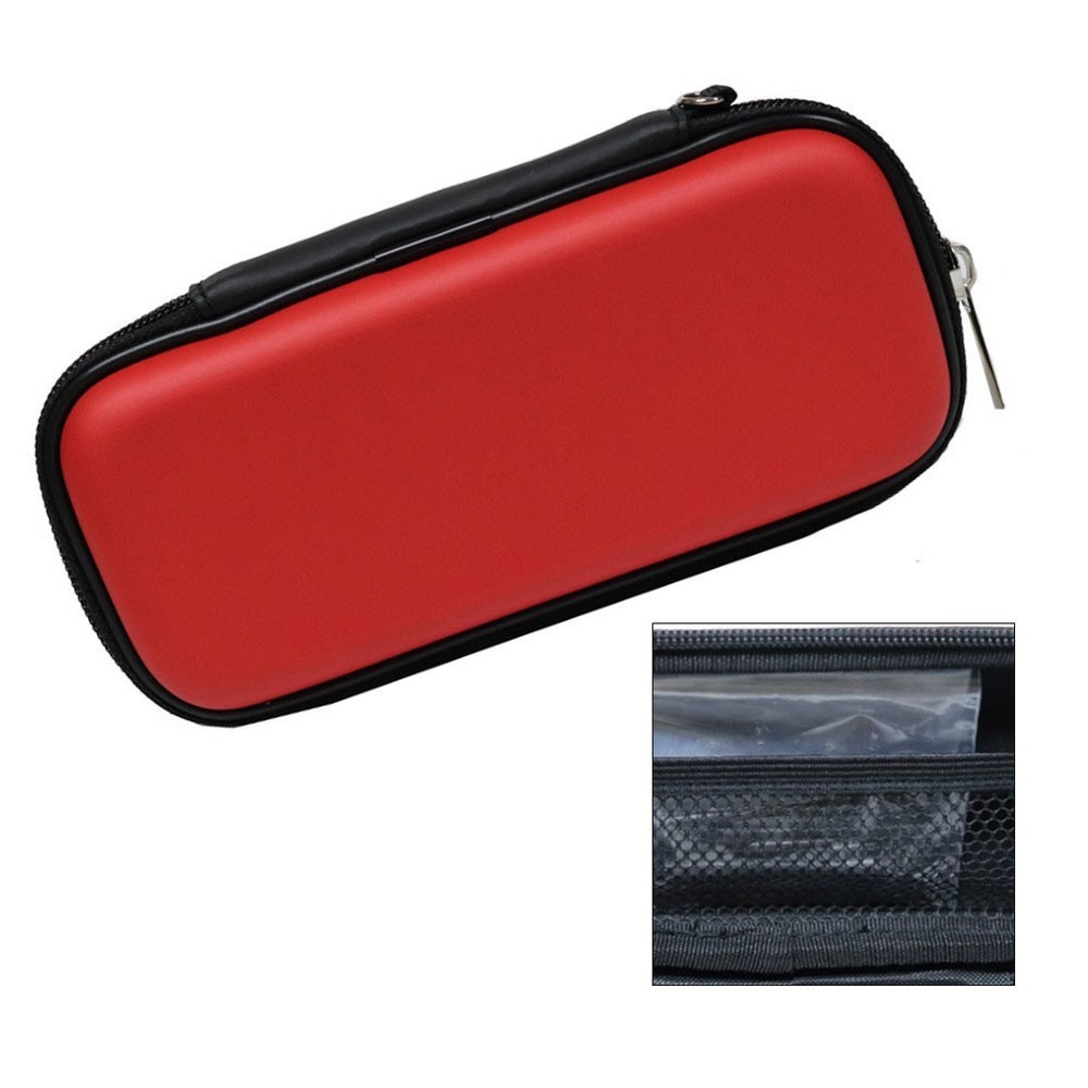 Casual Play Storage Portable Hardshell Case Protective Storage Solution