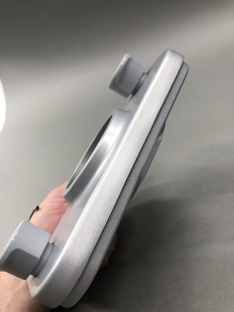 Philips Pasta Noodle Maker White HR2375 Replacement Front Cover Part ONLY