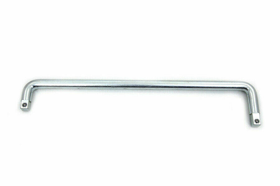 Cylinder Head Bolt Socket Handle for Harley Davidson by V-Twin