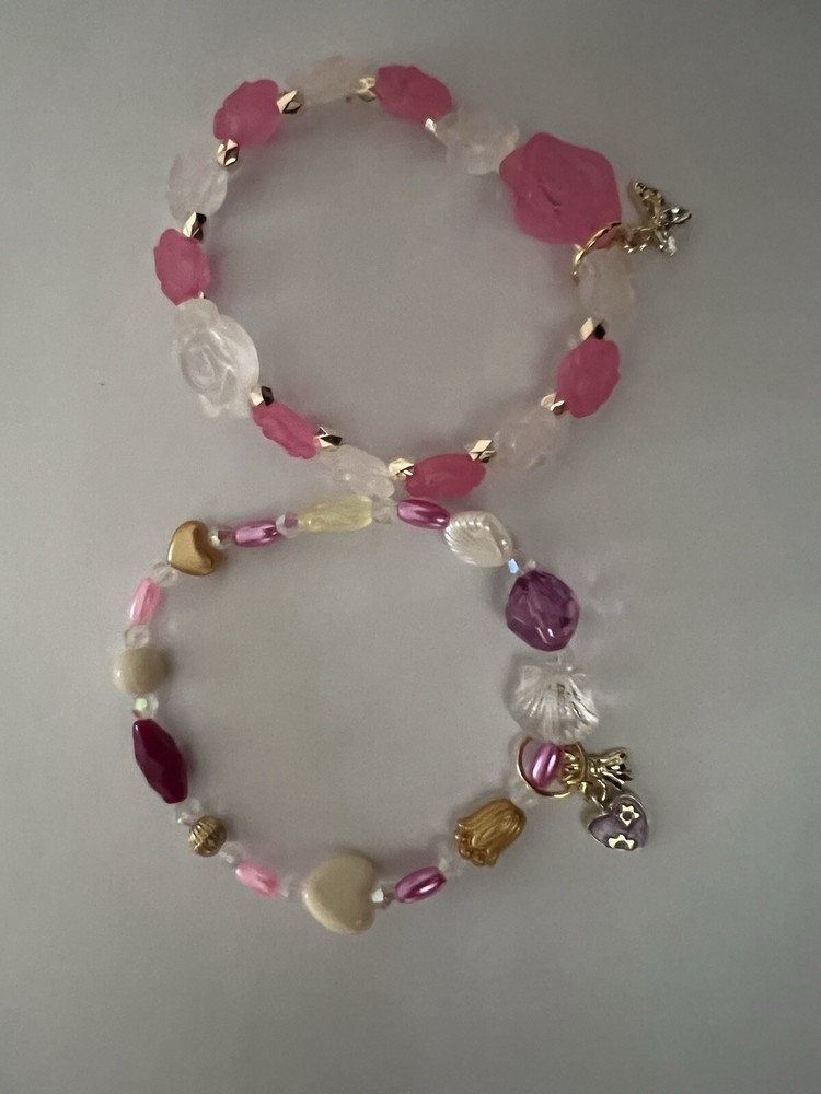 handmade beaded bracelet Set