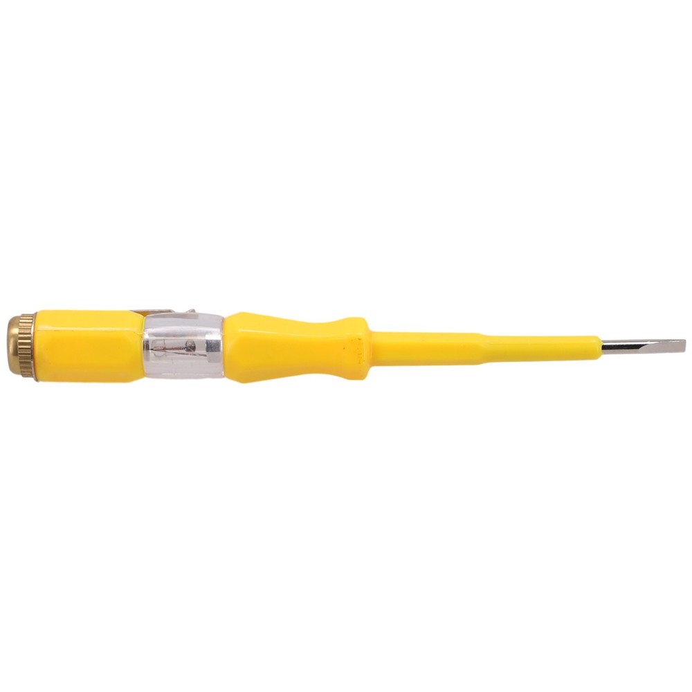 Ergonomic Design Test Pen for Comfortable and Accurate Voltage Measurement